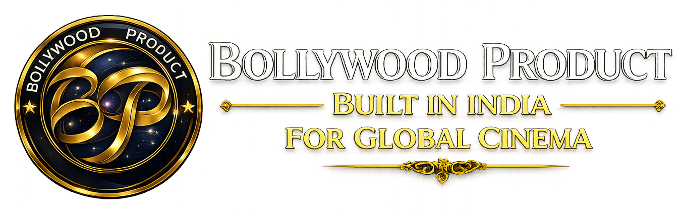 Bollywood Product